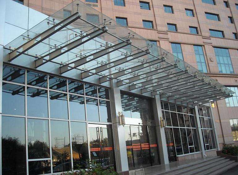 鹤壁单层工业厂房钢结构安装工艺流程图